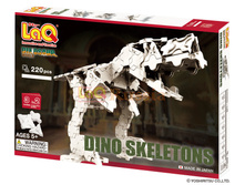 ����������� LaQ ������� ����������, 1253 ���.