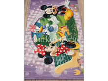 ����� Disney Mickey Mouse D3MC002-violet.png