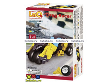 ����������� LaQ <<����������>> (Drag Racer), 413 ���.
