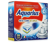 AQUARIUS