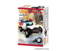 ����������� LaQ <<����������� ����������>> (Police car), 413 ���.