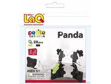 ����������� LaQ �����, 133 ���.