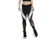 OVER CUT ROYAL LEGGING