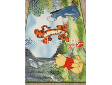 ����� Disney Winnie the Pooh D3WP003-green.png