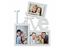 BIN-1123095-White-�����, 3 ���������, "Live" ����� ���� 378 ����!!! ������ 419 ����