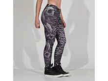 Legging Arrest Them