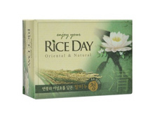 CJ LION ���� ��������� Rice Day � �������� ������ 100 � ==69 �.!, ���� 77 ���.