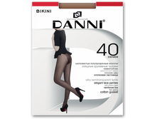 ������� �������� DANNI Bikini 40 ��������-97,50 ���