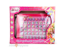 ��������� ������� "����" "WINX", 7 ����.��������, �������, 33 �������������, ����� � ���. � ���.24��