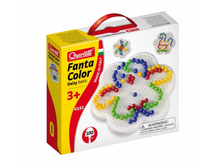 ������� � ����� ����������, 100 ��., 3+, Quercetti 508 ���.