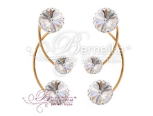 Aria ������ c ����������� Swarovski.5540-5780-7005_921 ���