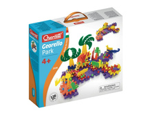 ����������� "���� ���������" , 126 ��., 4+, Quercetti 1687 ���.