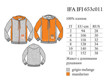 460,08 IFI65*3c011 Sailing Team