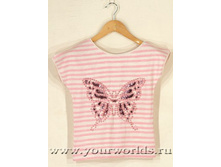 Bledno-rozovaya-futbolka-babochka-detskie-dlya-devochek-miss-lorelli-458-3-1-300x400.jpg