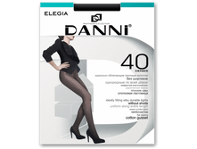 ������� �������� DANNI Elegia 40 ����� -97,50 ���