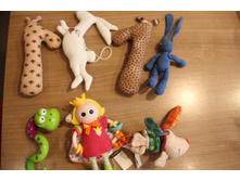 ������� TOLO, YOOKIDO, Lilliputiens