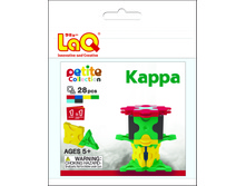 ����������� LaQ �������,133