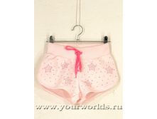 Korotkie-rozovye-detskie-shorty-dlya-devochki-stars-375-3-1-300x400.jpg