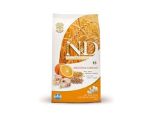 ������������� Farmina N&D LG �/� MINI ������ � ����������