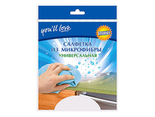 �������� �� ���������� ������������� You'll love, ���. 58044 (100/10)