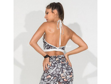 Blouse Butterfly Wings ���.����
