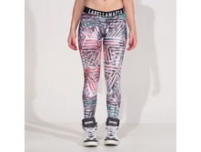 LEGGING FIND THE SPINE