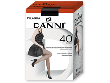 ������� �������� DANNI Filanka 40 �����-42,90 ���