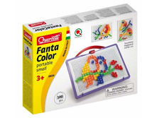 ������� "�������������� �����" 100 ��. , 3+, Quercetti 661 ���.