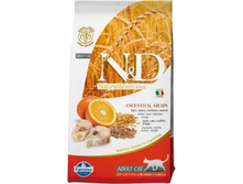 ������������� Farmina N&D LG �/� ������ � �����c����