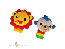 ����� �� 2-� ����������-��������� "����" FISHER-PRICE (������� � ���������) �� ����. � ���.12���