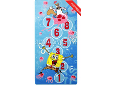 ����� Confetti kids Sponge Bob Seksek-01 Aqua.png