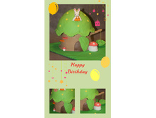 Sylvanian Family No1