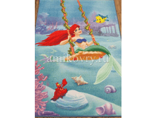 ����� Disney Princess D3PR004-blue.png