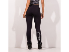 Sparkle Detail Legging ���.����.
