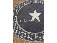 ����� JC International JHC-25 round blue-white anchors and star ����.png