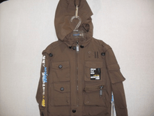 1-883 ������ (�����.) 092-122 "Adventure park" �-�� "������" №55-�-11� �������92*2,98,110*2����630