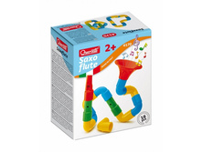 ����������� <<�����������>>, 16 ��., 2+ Quercetti 549 ���.