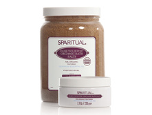 83511 Close Your Eyes Organic Bath Salts 220��.-299 ���