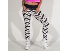 Legging Sidewalk Curves