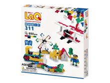 ����������� LaQ ������� ����� 311. 2233 ���.