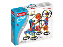 ����������� "���������� ��������� 3D" , 266 ��., 5+, Quercetti 2621 ���.