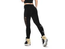 OVER CUT ROYAL LEGGING ���.����