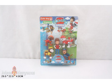 ������� ������� 4 �����+�������