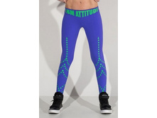Legging Blue Point