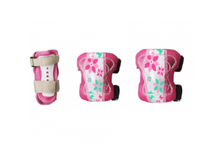 ������ ��������� Larsen P10Flower.png