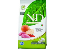 ����������� Farmina N&D GF �/����� ����� � �������