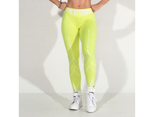 Legging Attitude Neon