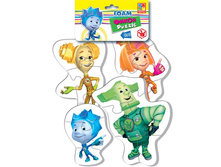 ������ ����� Baby puzzle ������� "�����" 113.1
