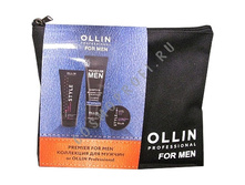 OLLIN PREMIER FOR MEN ����� (������� ��� ����� � ���� ���������� 250�� + ���� ��� ����� 50� + ���� ��� ������� ����� 200��)-534 ���