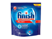 FINISH ALL in 1 �������� �/����������.����� � ����. 50 ��